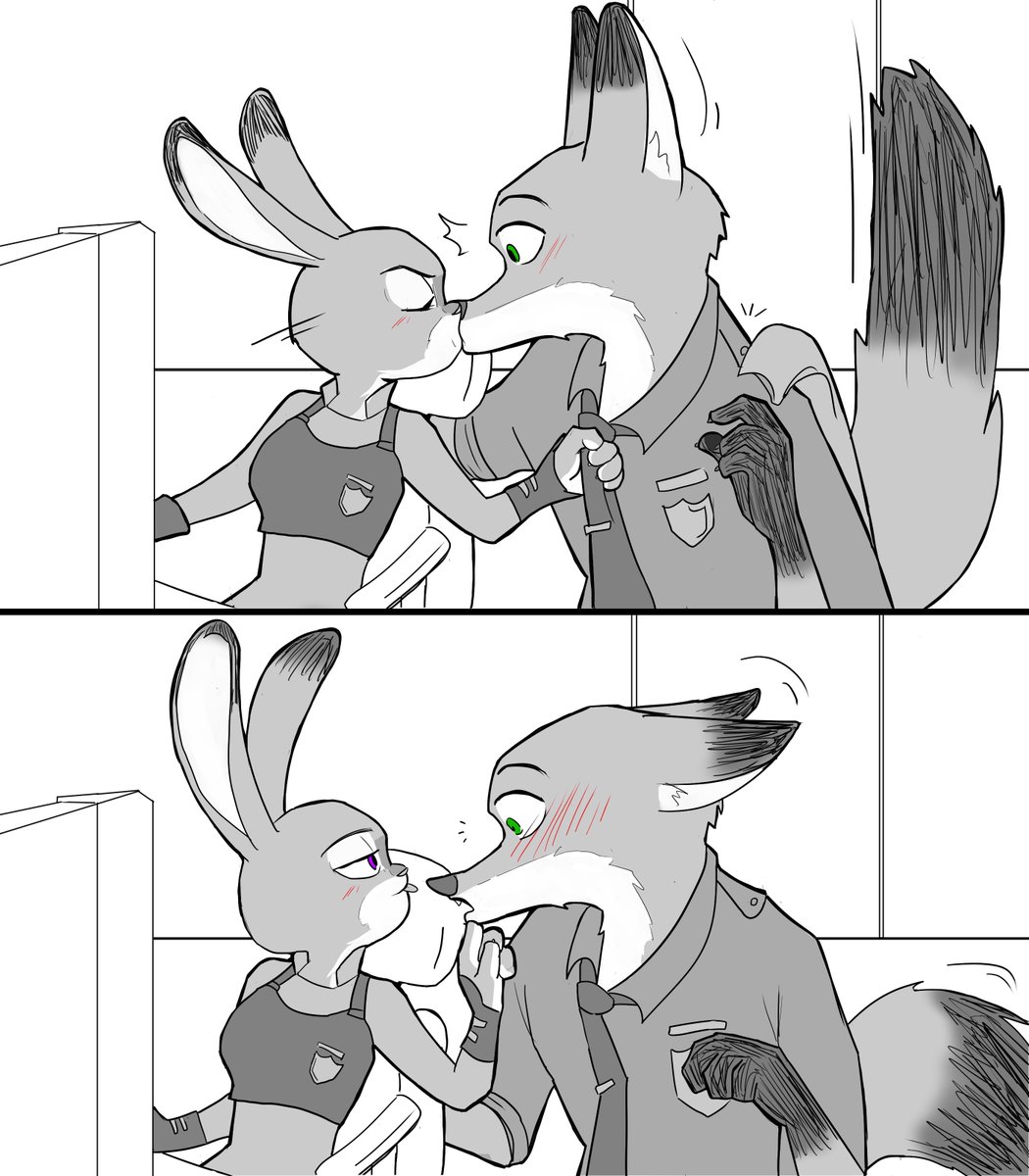 Estrell22928871's tweet image. Torpe zorro, torpe coneja
#wildehopps