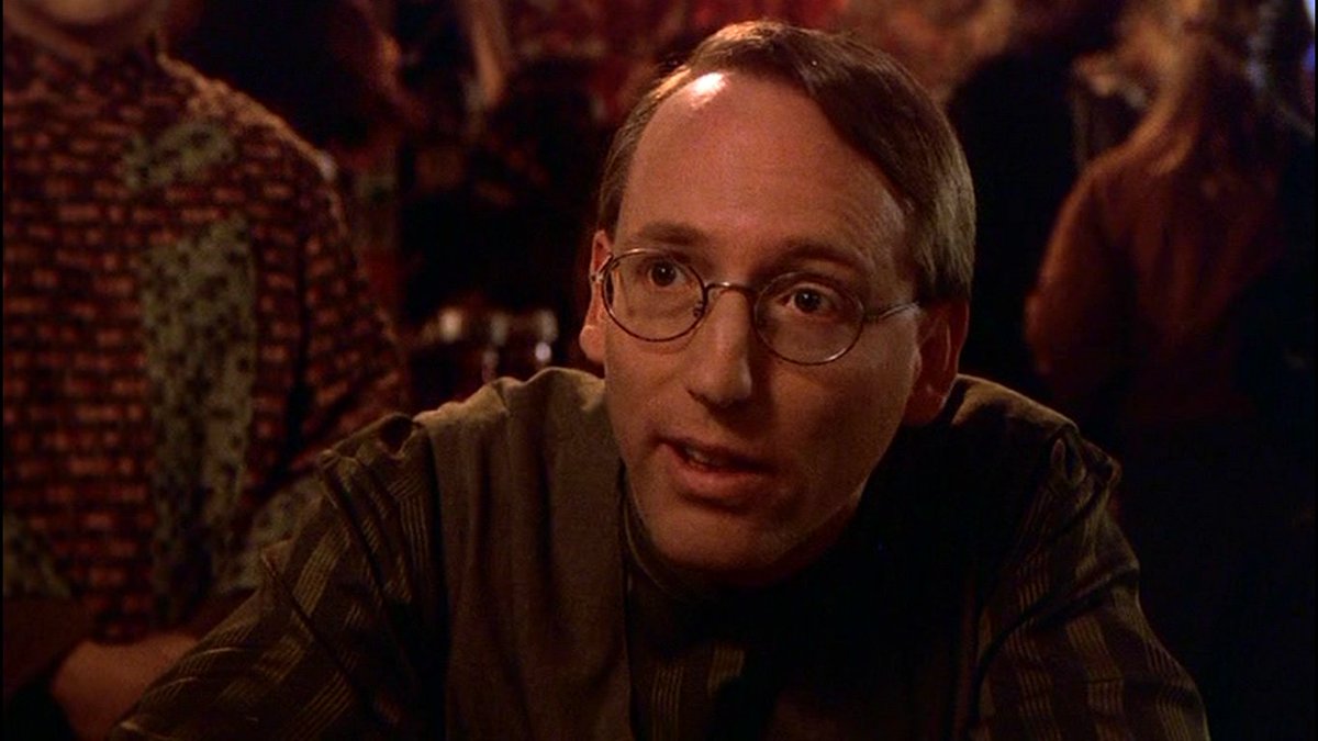 Babylon 5 News tweet media