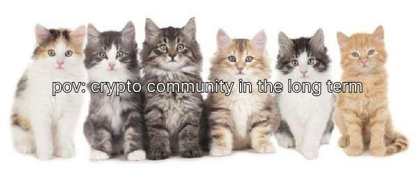 Recently, there was a cool and very interesting X Space event at <a href="/reintern/">Re Intern</a> in collaboration with <a href="/SeismicSys/">Seismic</a>.

Smart guys like <a href="/xealistt/">Xealist</a>, <a href="/ChazEevee/">ChazEevee | (re) 🌎</a> and <a href="/Unendingfates/">Peter (not a federal agent)</a> took a deep dive into the question: "How can crypto communities survive and grow in the long term?" They didn't