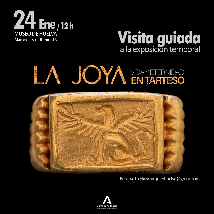 Museo de Huelva tweet media