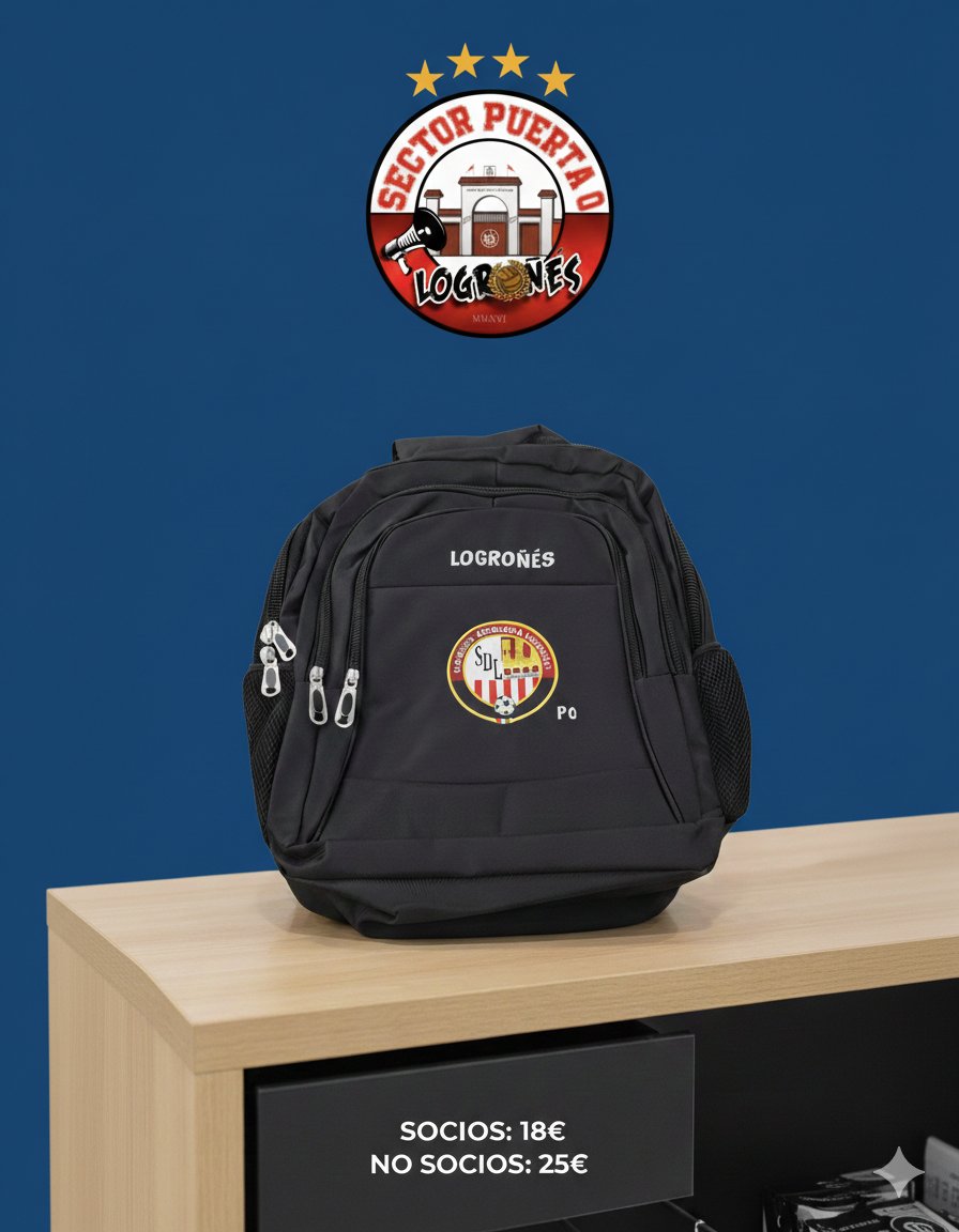 PuertaCeroLOGROÑÉS tweet media