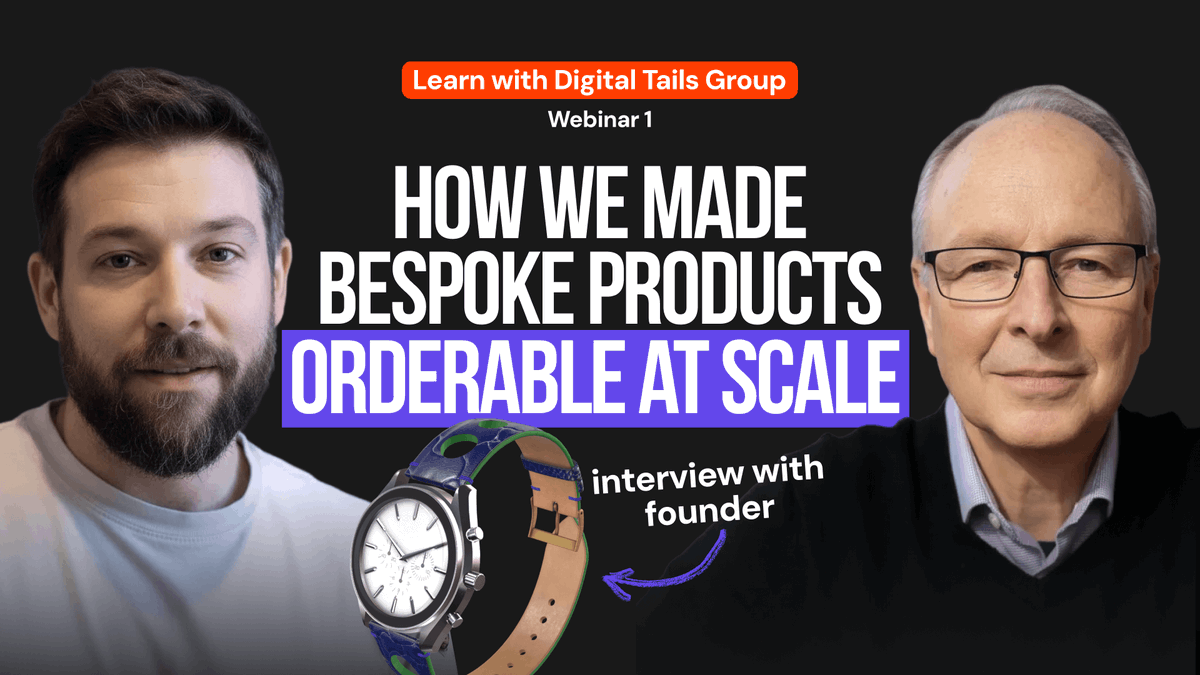 Digital Tails Group tweet media