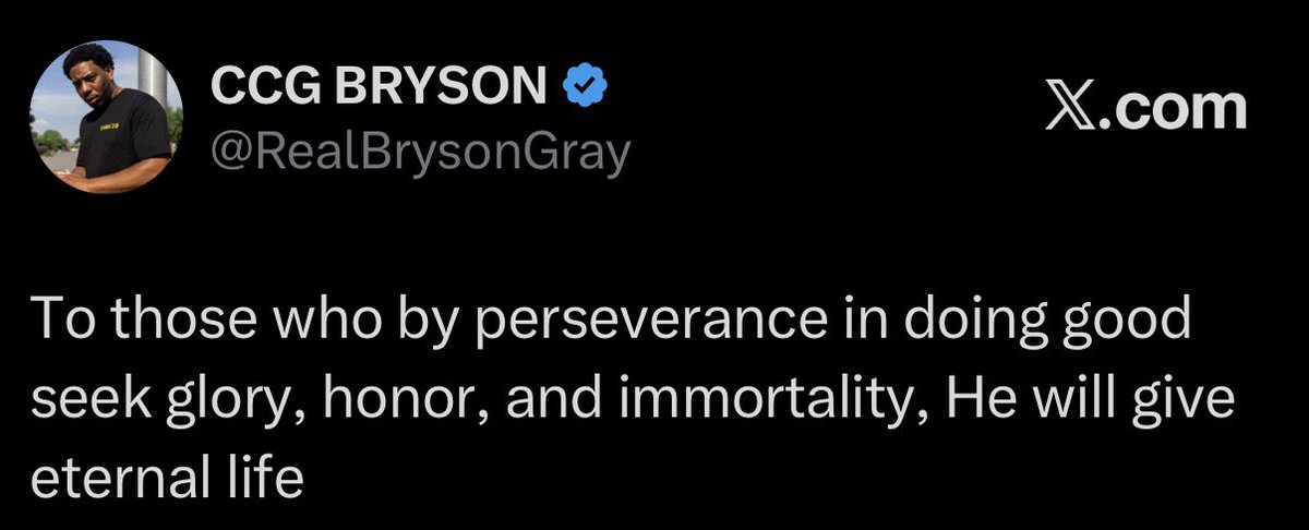 CCG BRYSON tweet media
