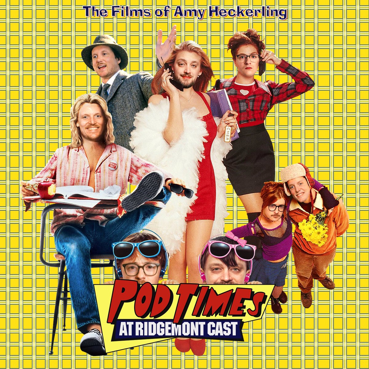 MSmithFilmBlog's tweet image. Media Diary 1/12/26

MOVIES
⁃Greenland 2: Migration (2026)
⁃Rock N Roll High School (1979) 🔄

PODCASTS
⁃Blank Check: “Clueless” (2025)