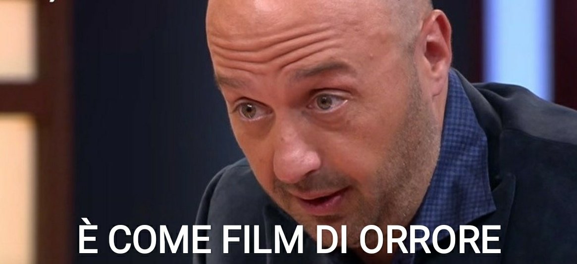 x.com/i/status/20110…
"Il termine "foodish" esemplifica come il linguaggio sia un dispositivo.
Il termine non è presente su Oxford English Dictionary e nemmeno su Wordreference, mentre sulla pagina del traduttore di Chrome viene tradotto come "gastronomico, alimentare".
La sua