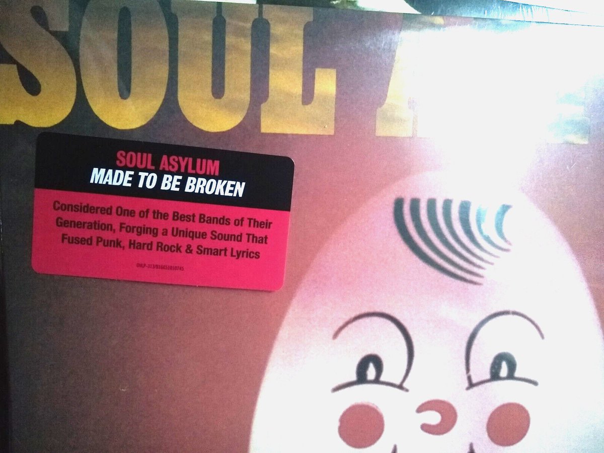 Soul Asylum tweet media