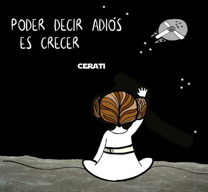El Desapego: 
 Es El Acto Más Doloroso y A La Vez, El Más Elevado Del Amor Incondicional. 

El desapego duele, duele mucho, duele porque hay que soltar lo que amas, dejarlo ir... o eso creemos. 

Ese dolor es mental; no es dolor, es sufrimiento. 
 Lo que nos hace sufrir es el