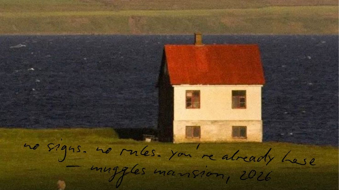 POSTPONED tweet media