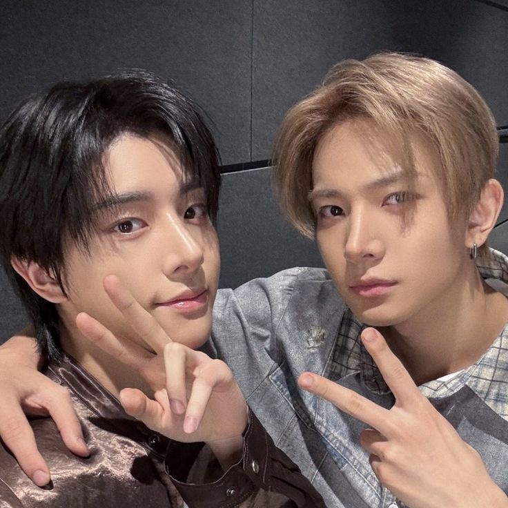 thank you my big boy for adopted me for nineteen months 🤍✨️🫶🏻