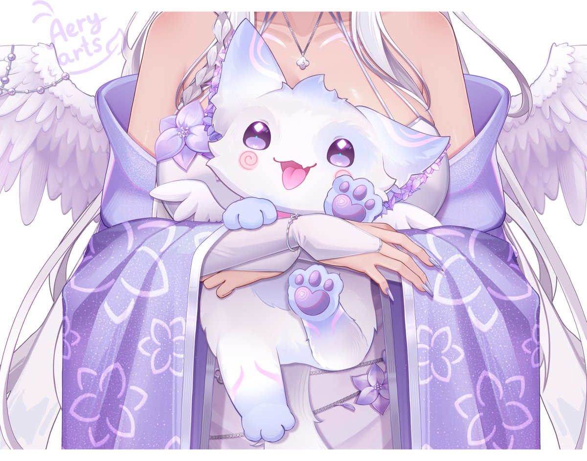 Aery Kakapo 🪶 tweet media