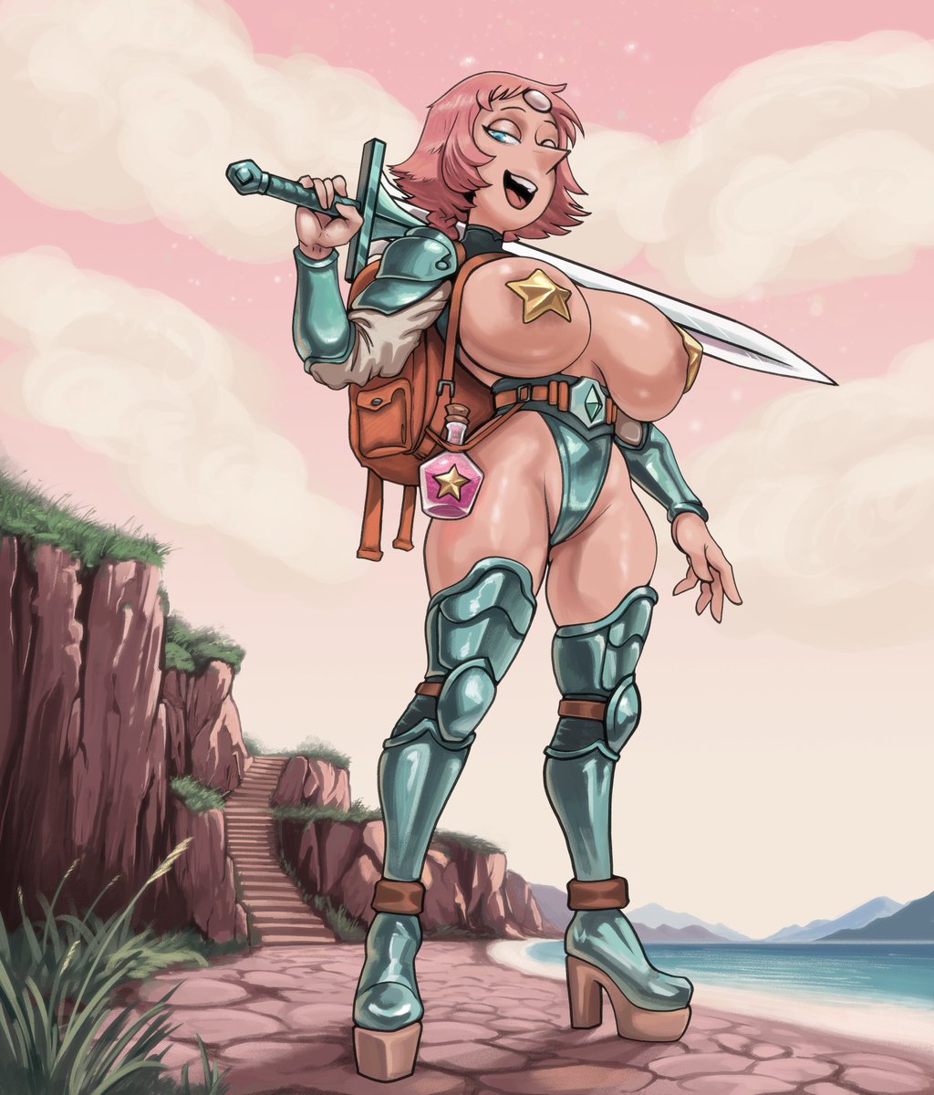 ceraralaz_art's tweet photo. Hello! I am CeraRalaz a hobby digital artist with 15+ years of expirience.  You can find me on other social media like:  
Vk: https://t.co/dLlDyZXMXn
Bsky: https://t.co/u4LyXzHT24
Newgrounds: https://t.co/oakWx5eMy9 #portfolioday https://t.co/9Q2xpau12q