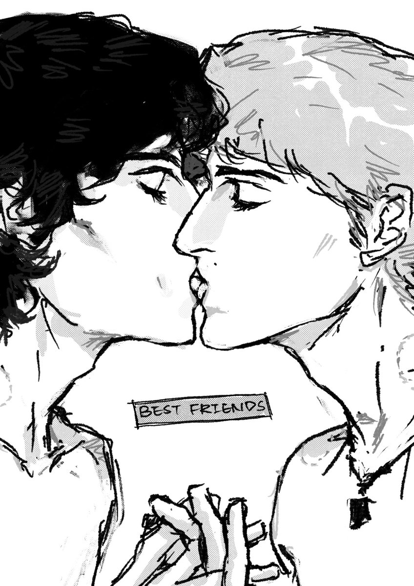 Hazarddd1223's tweet image. #byler