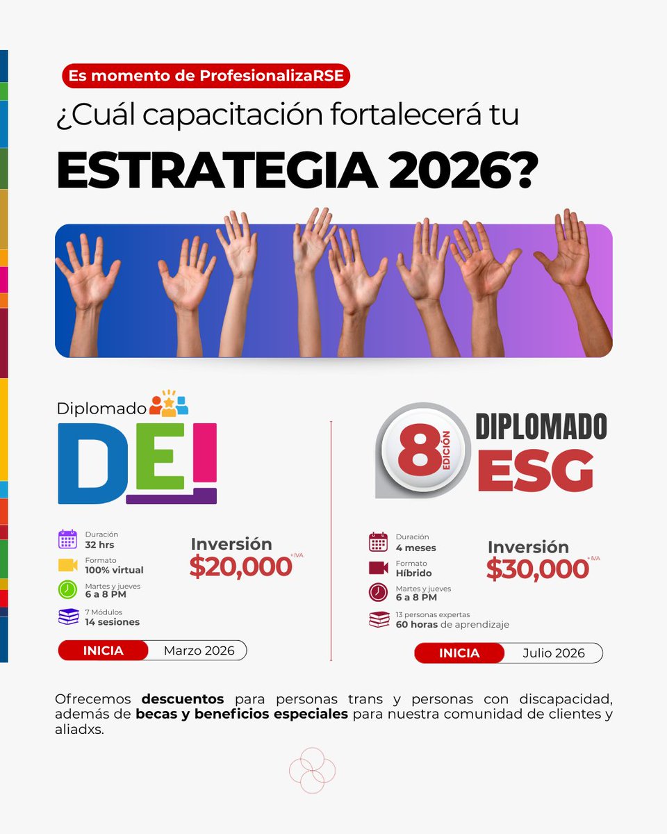 IntegraRSE tweet media