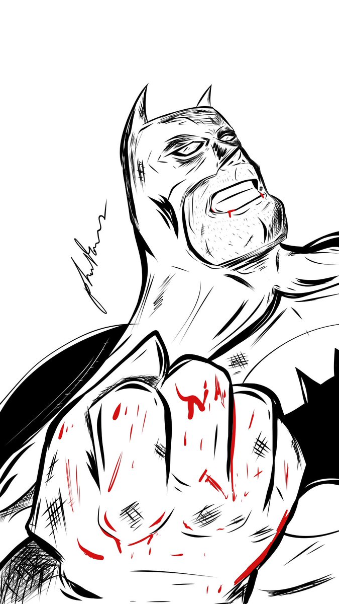 phantominks's tweet image. sketching bats 🦇