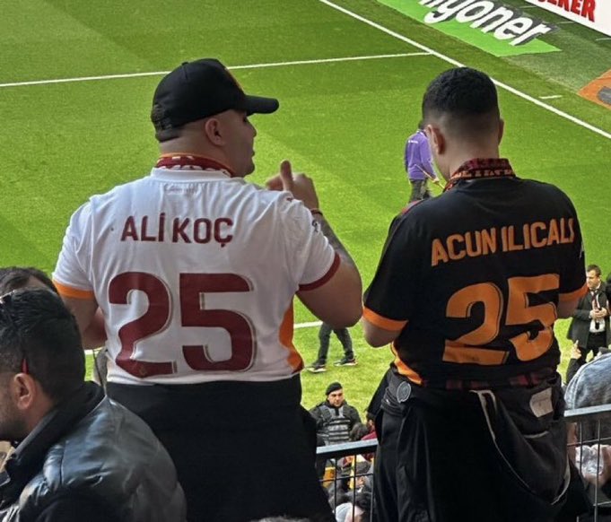 Fenerbahçe kongre üyeleri unutmasın. Bazı şeyleri çok erken unutuyorsunuz. 💥👇