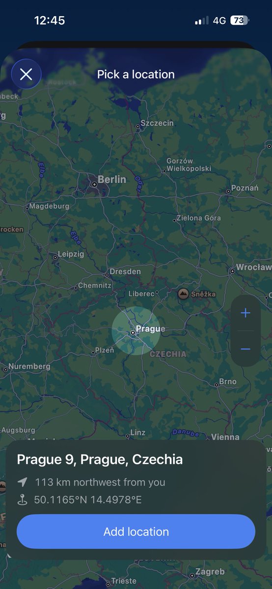 Weathergraph tweet media