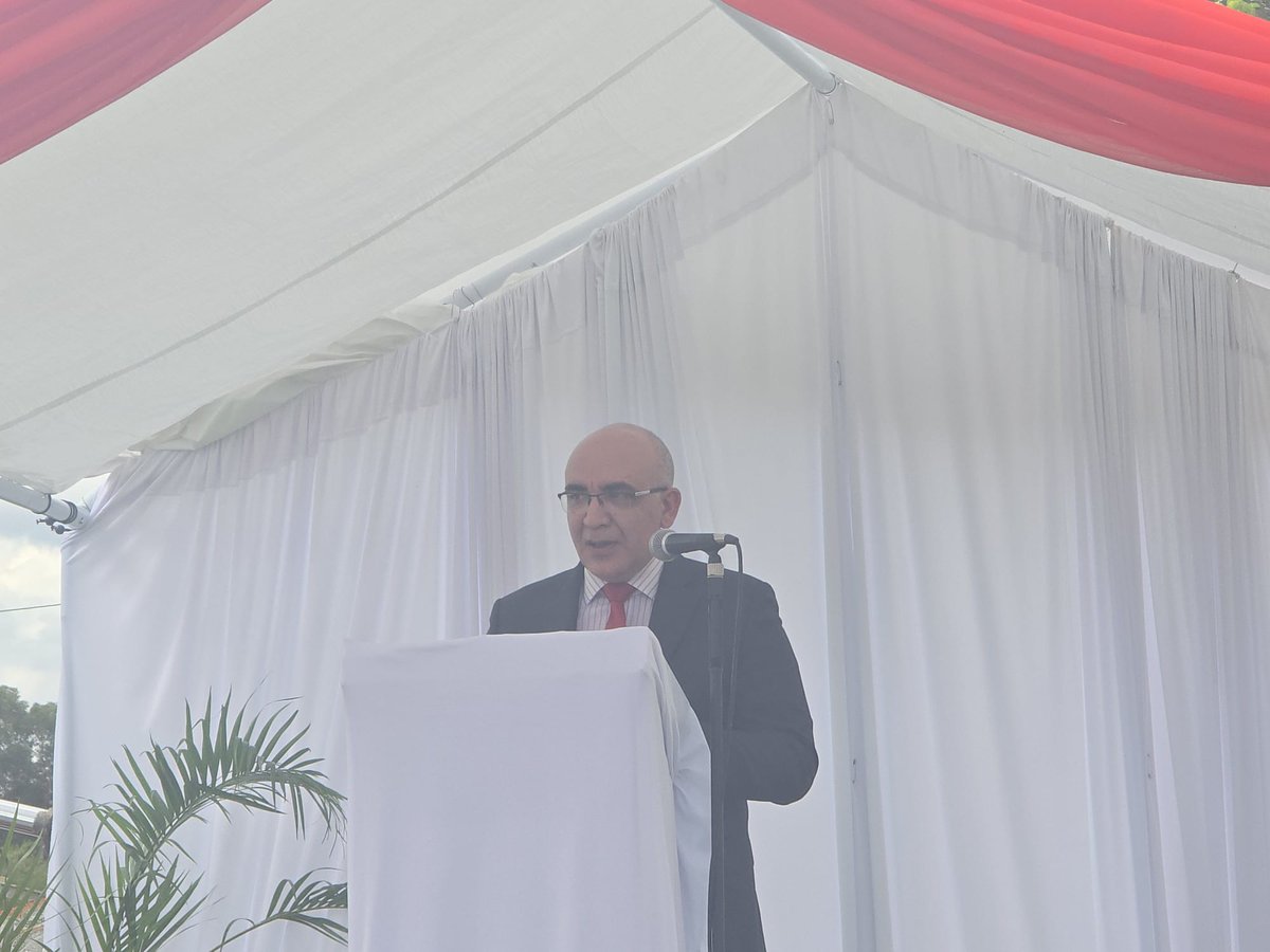 L’Union européenne en Haïti tweet media