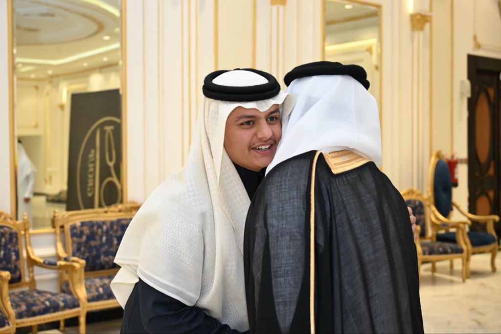 عبدالعزيز آل حاتم tweet media