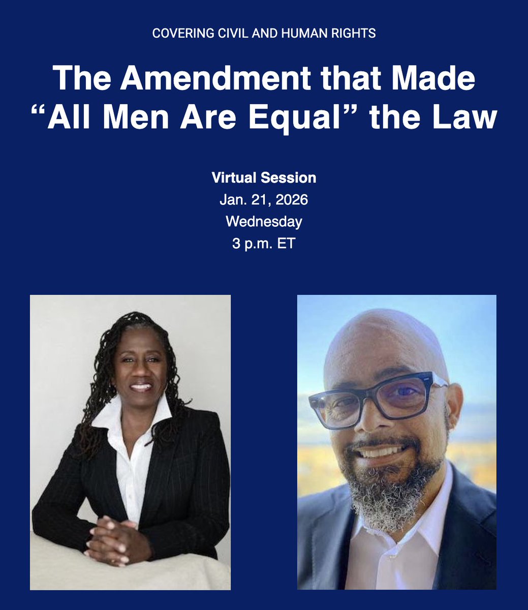 Lipman Center tweet media