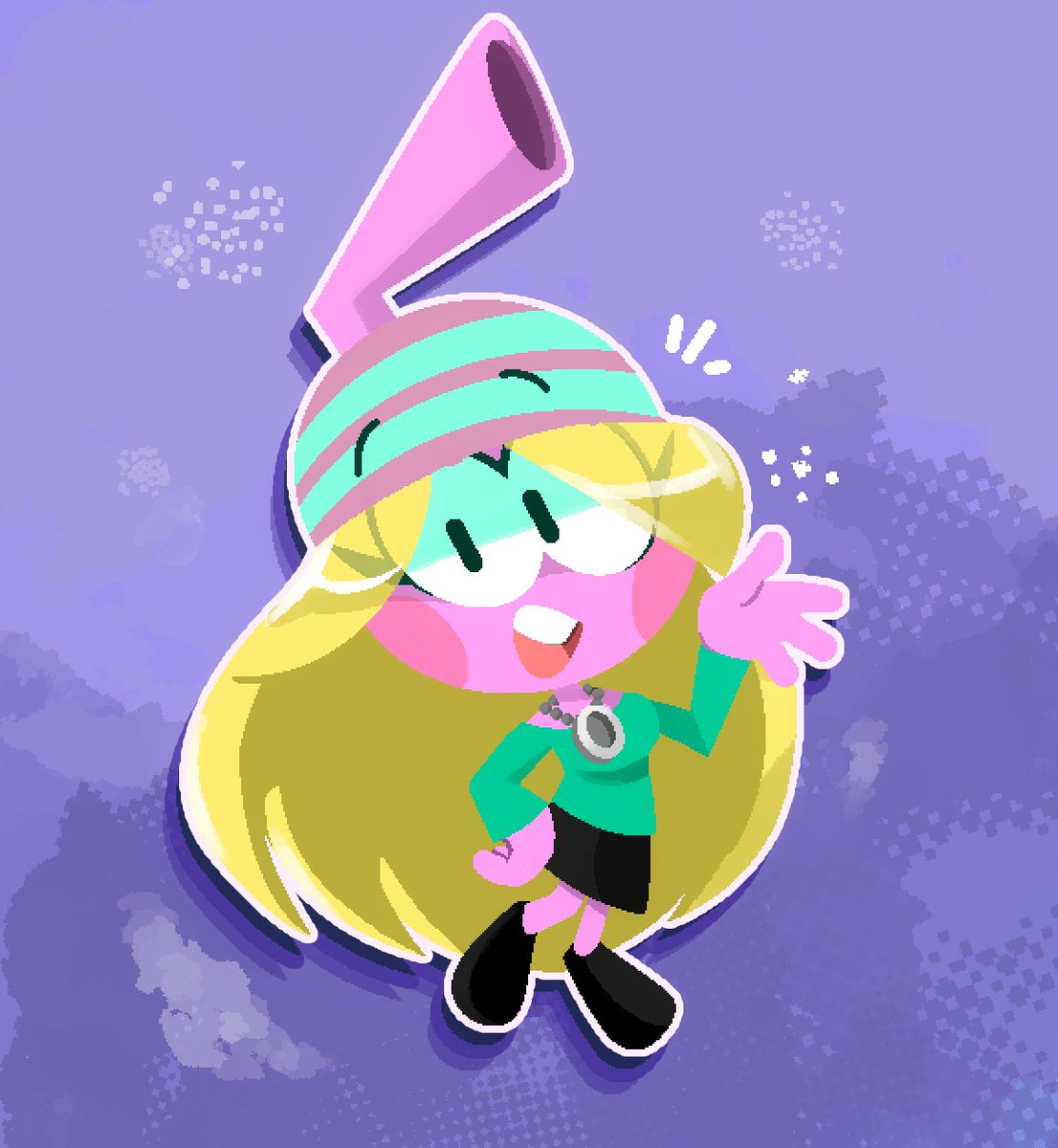 SynDuo ✨️ tweet media