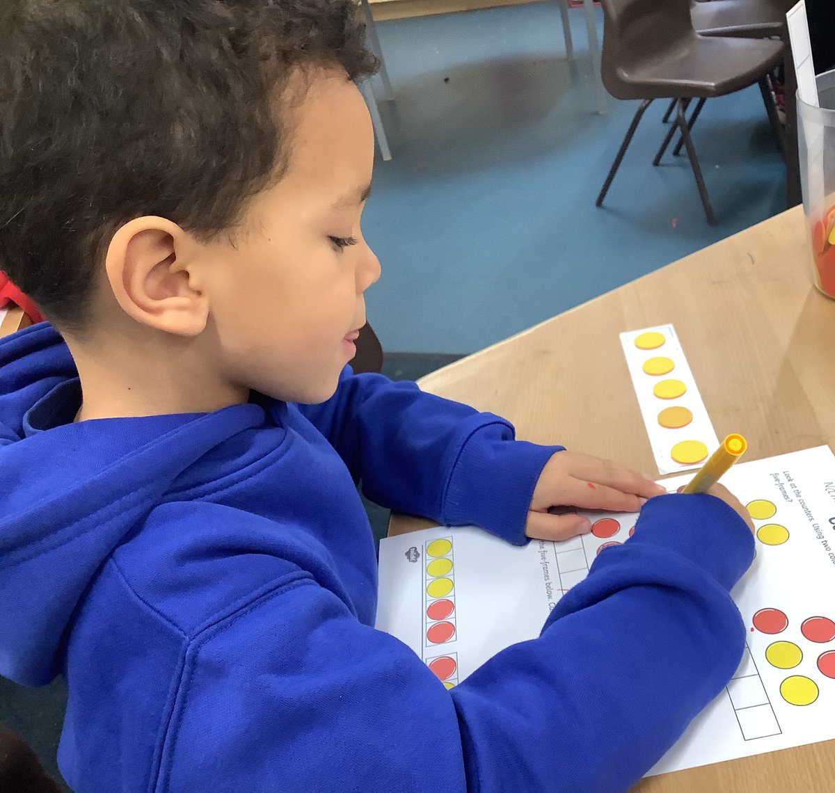 New Scotland Hill tweet media