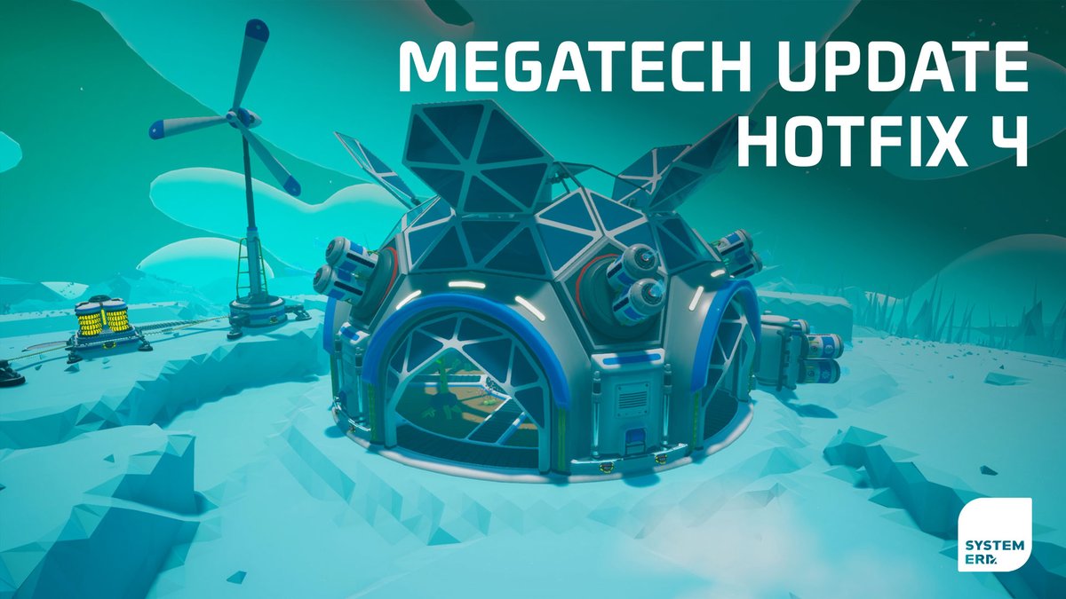 ASTRONEER tweet media