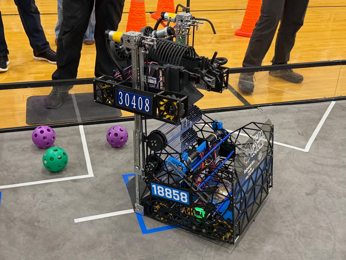 FIRST Nevada tweet media