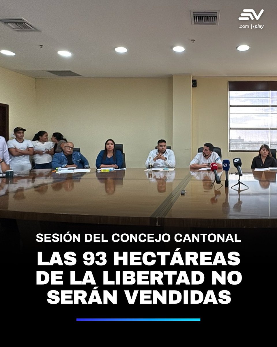 EcuavisaInforma's tweet photo. 🚨 #SantaElena 🗣️ La operación, que generó una fuerte polémica, derivó en denuncias por presunto peculado, tráfico de influencias y atentado contra bienes públicos. 📲 https://t.co/KXDE10mwbt https://t.co/7uwkDvkCDr