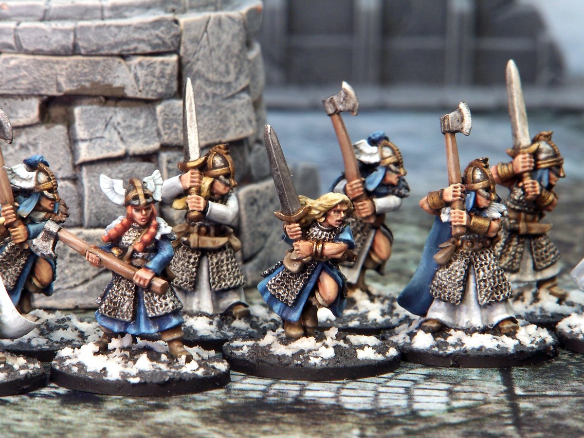 NorthStarFigs's tweet image. Fan of 15mm figures? 
Check out the Valkyries from Mace Face Miniatures (Part of the Hornblower range)
northstarfigures.com/list.php?cat=8…
#northstarfigs #maceface #15mm #valkyries #wargames