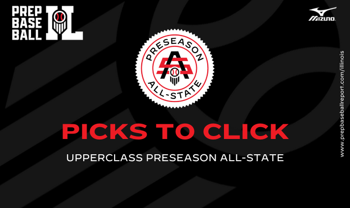 Prep Baseball Illinois tweet media