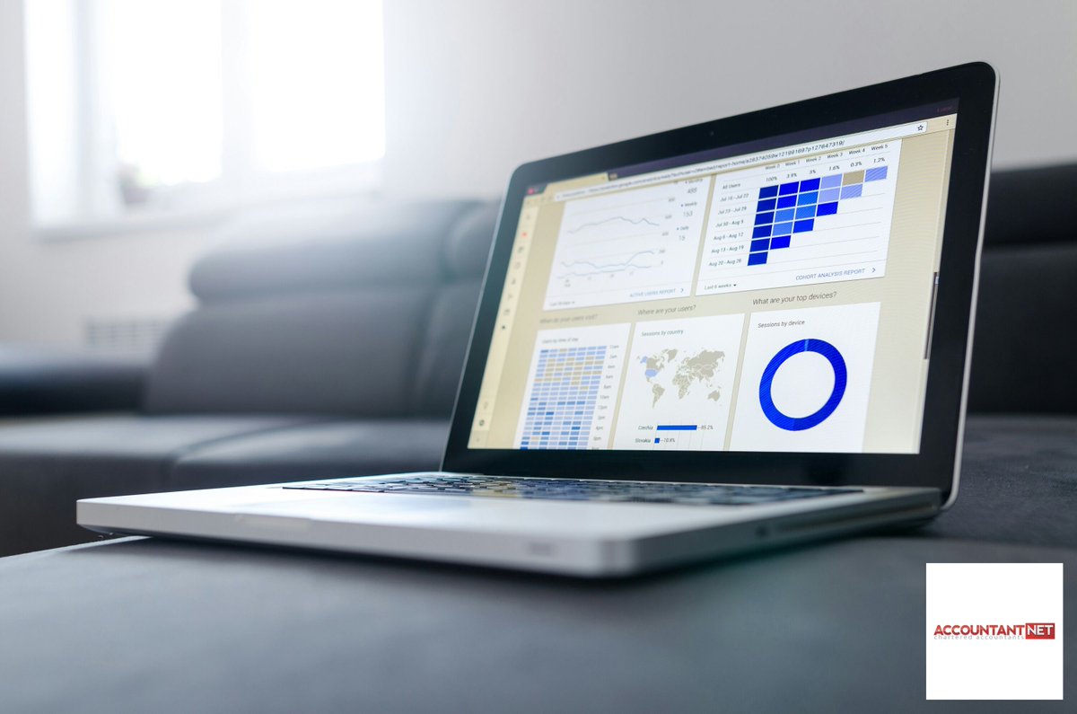 Cloud Software 🔢 📈 Cloud Software provides the best real time record keeping, invoicing and payroll solutions to keep your business compliant.  

We can provide complete bookkeeping packages to compliment your cloud software.

Learn more 🌐 accountantnet.net.au/cloud-software/