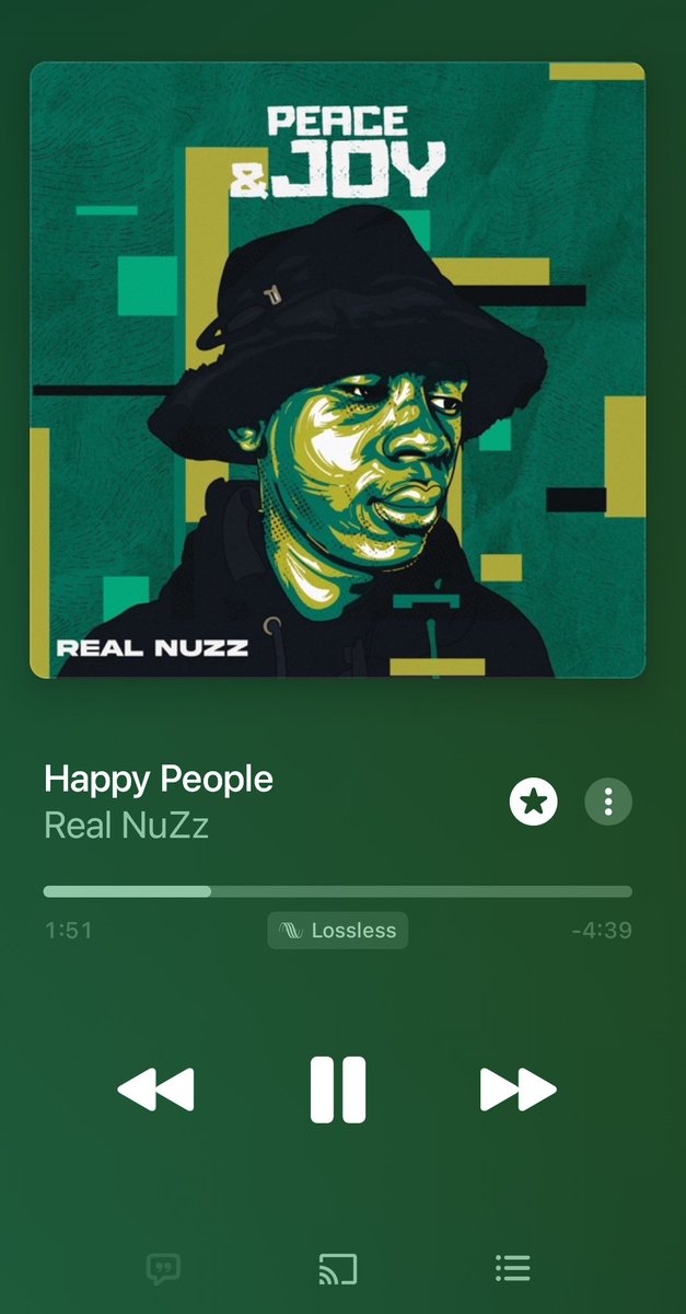 House Music 🇿🇦 tweet media