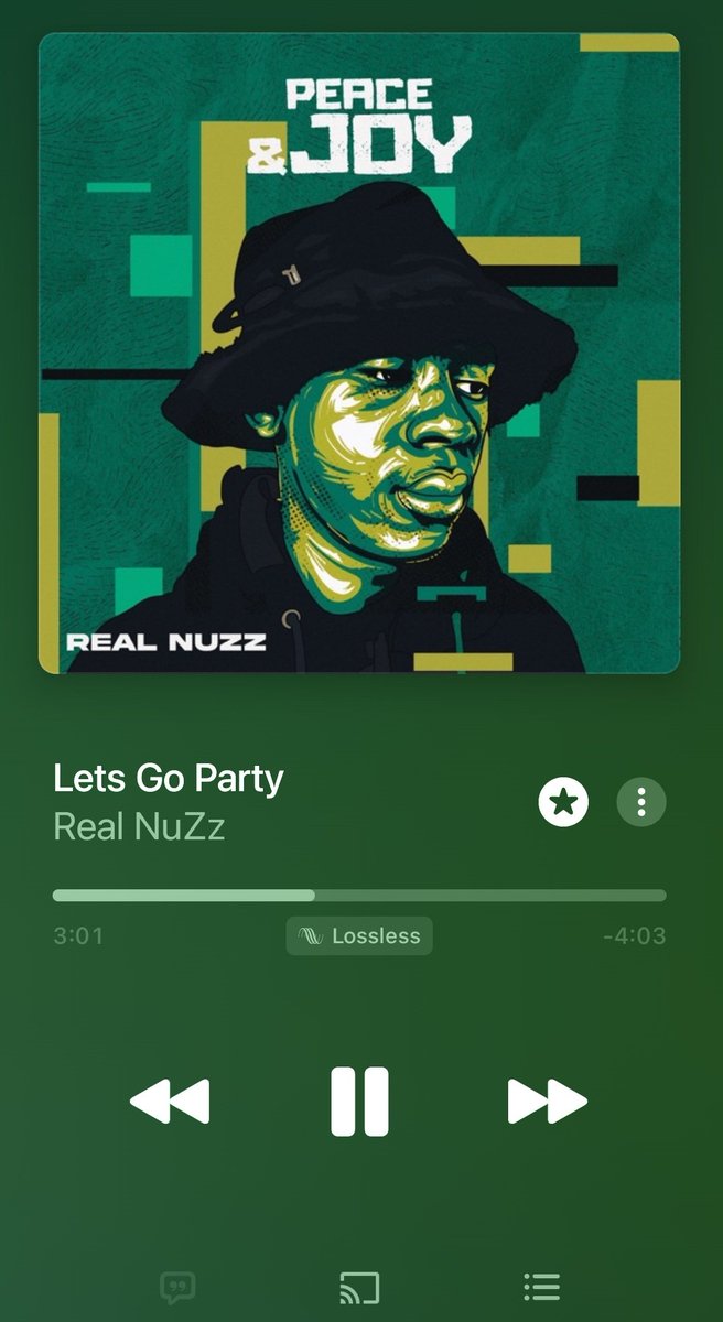 House Music 🇿🇦 tweet media