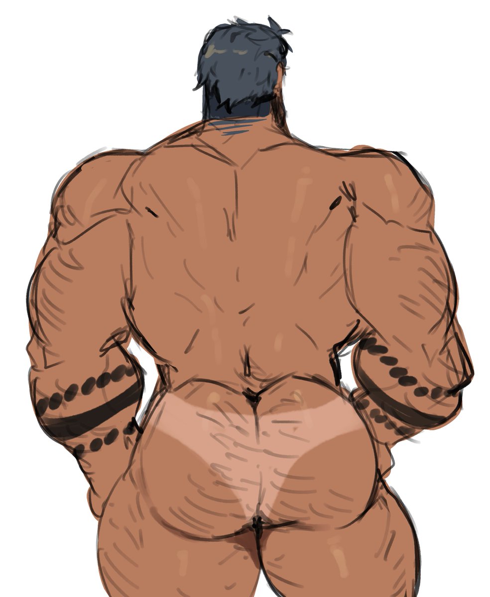 homfnomf 🔞 tweet media