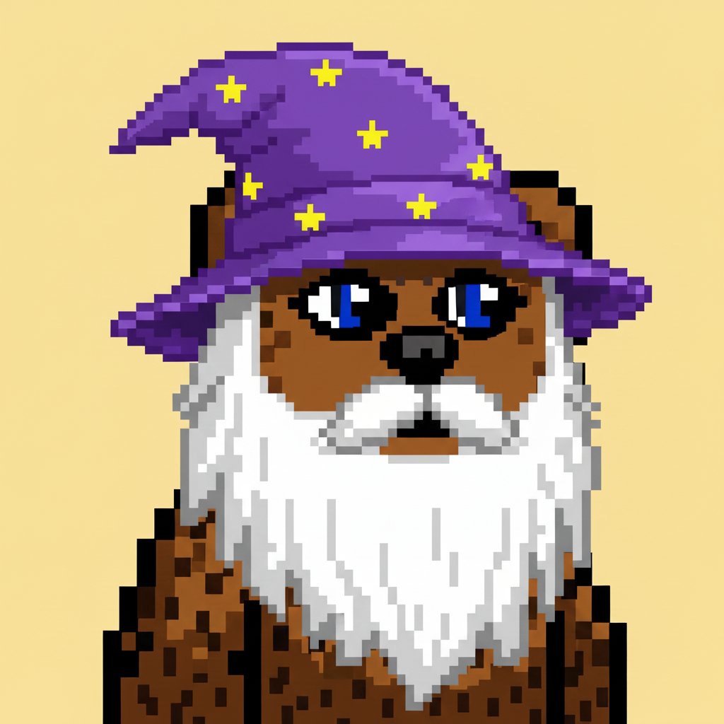 LedginalBears's tweet photo. Wizard Dao https://t.co/AJxwZnGBB4