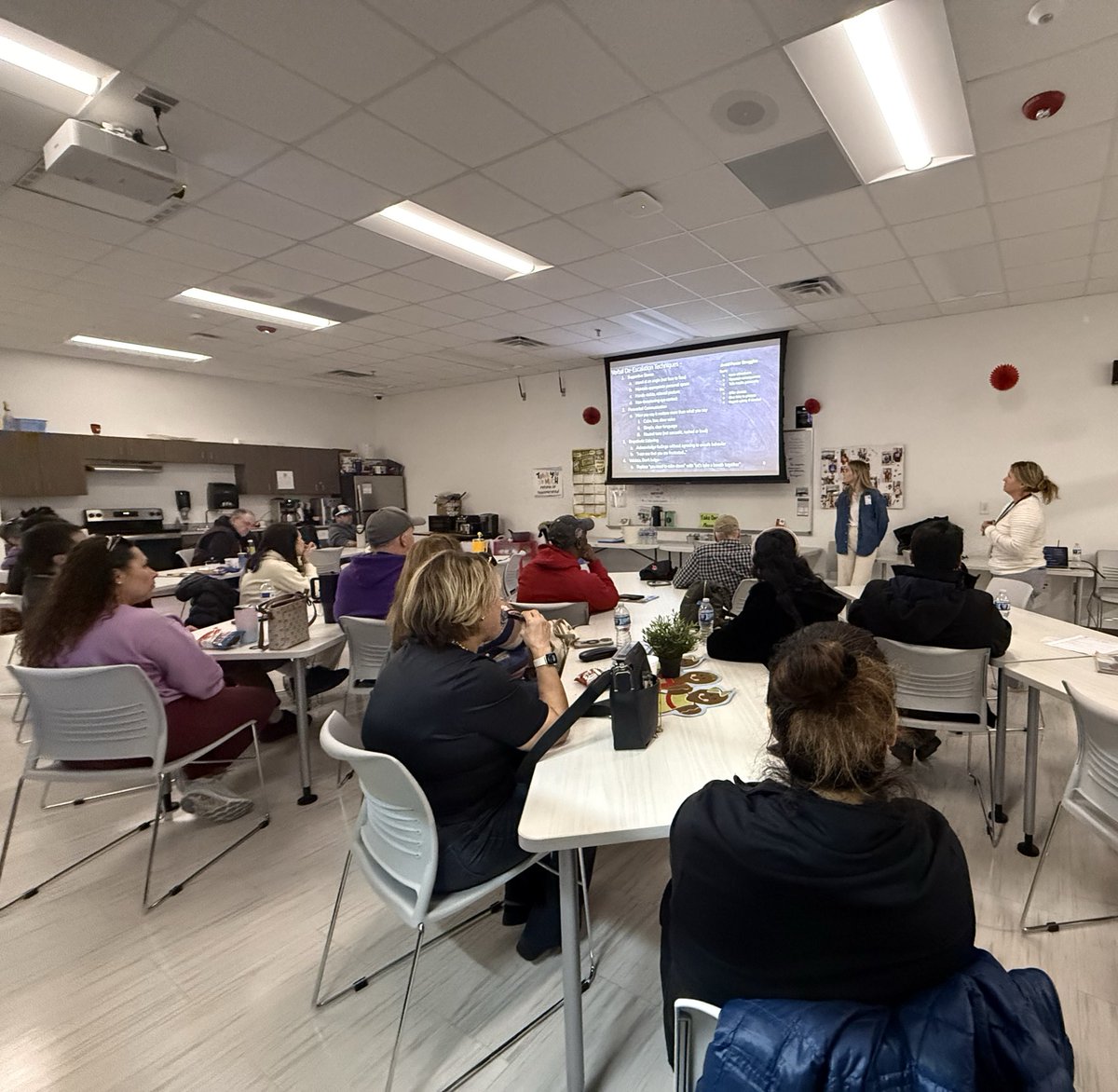 Prosper ISD Special Education tweet media