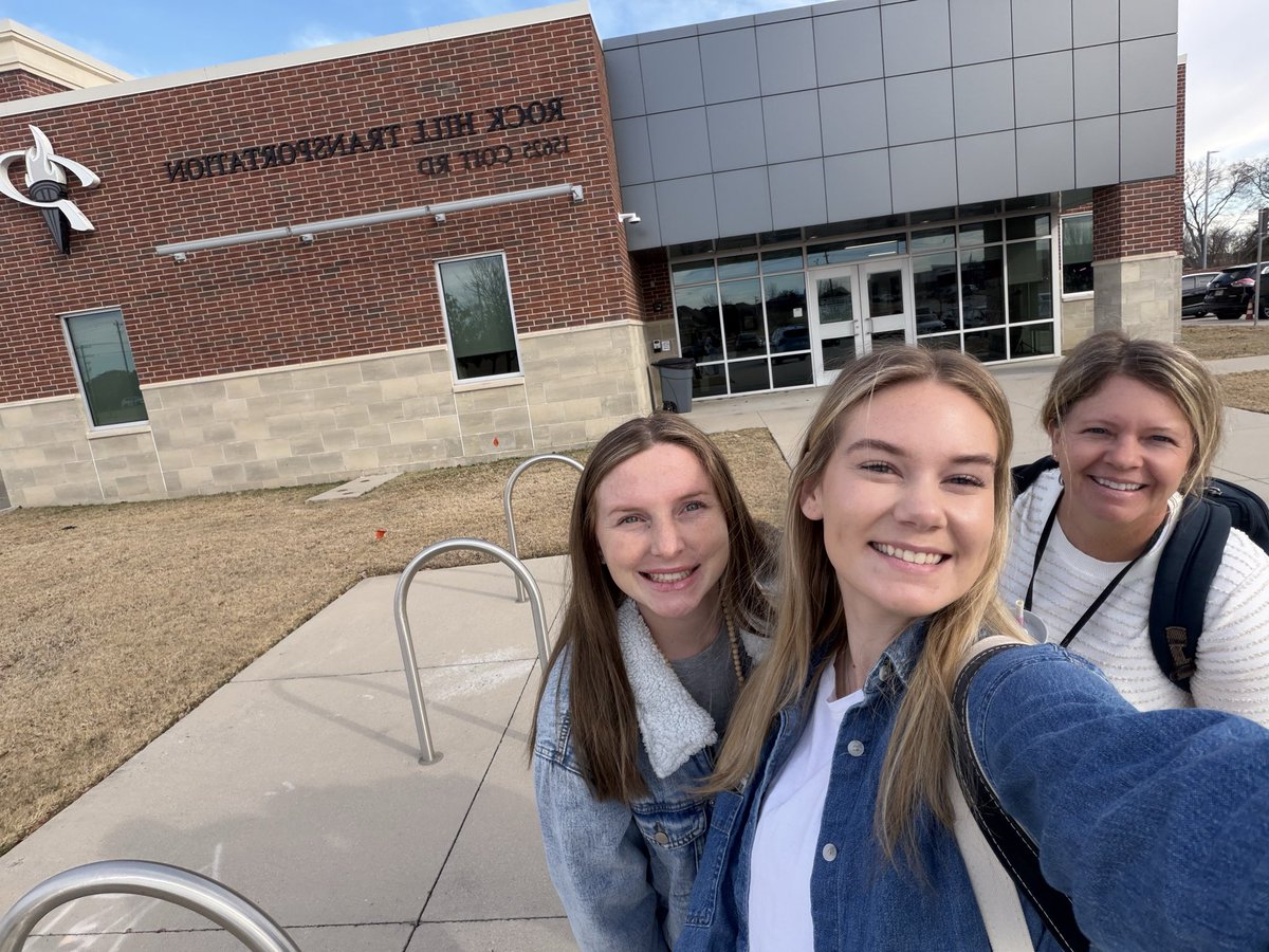 Prosper ISD Special Education tweet media