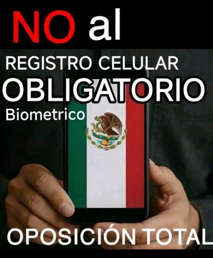 No INCHE <a href="/GobiernoMX/">Gobierno de México</a> desgraciado y autoritario.