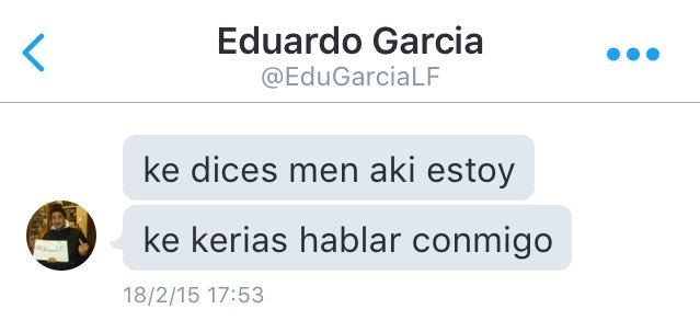 muy duro este screen que hice hace años