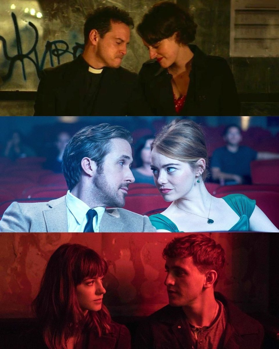 TheCinesthetic's tweet image. 