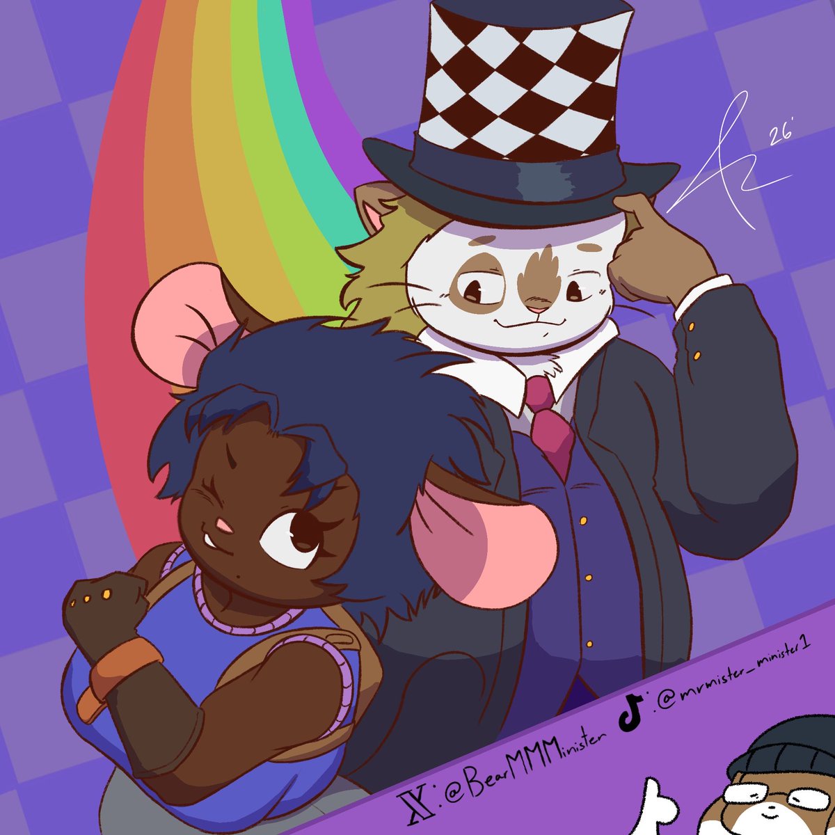 BareMMMinimum's tweet image. Haha I redid it + toshio (Toshio Nakamura, from @JP_Criacoes)