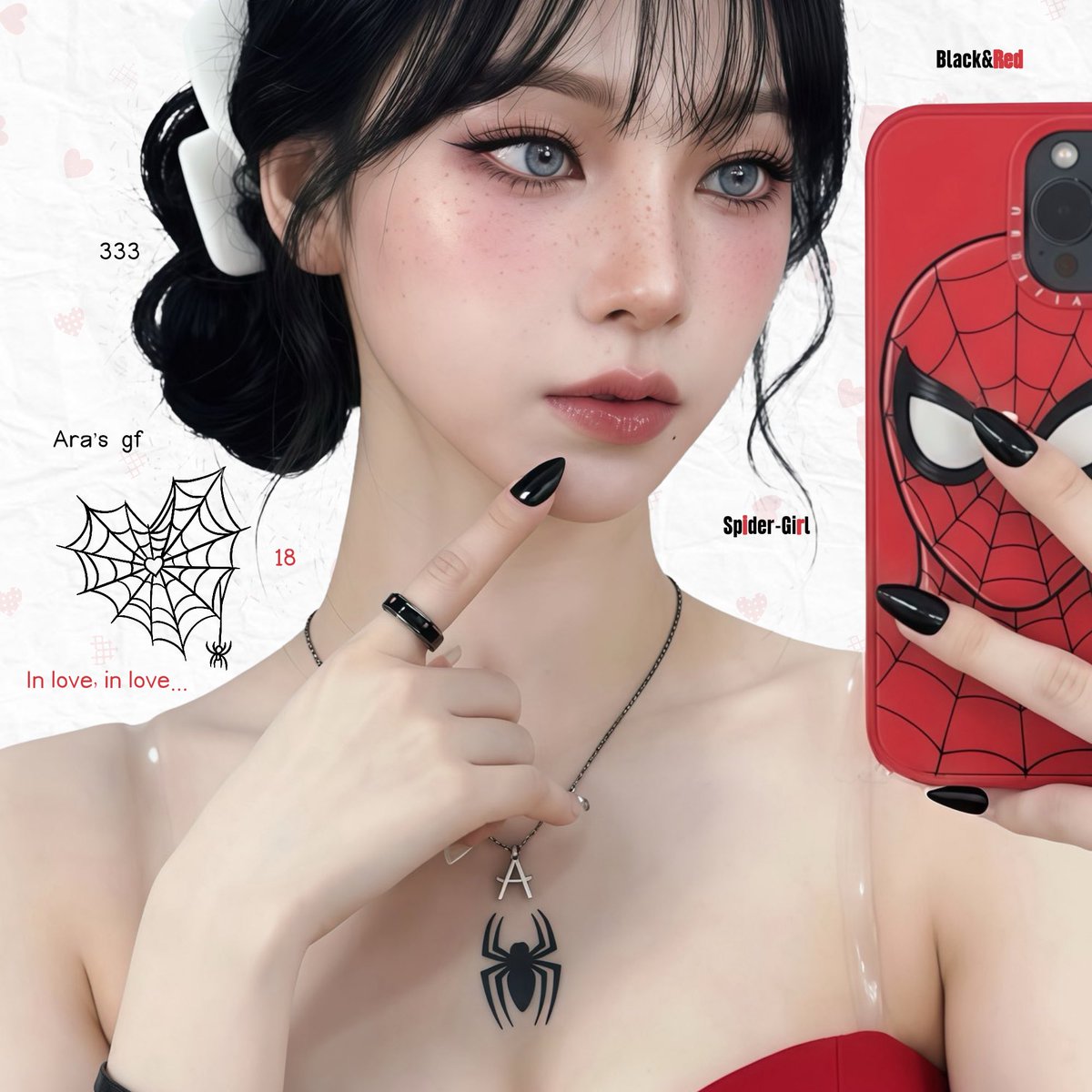 quartellar's tweet image. ( 🕸️ ) 𝖫𝗈𝗏𝖾𝗅𝗅𝖺’𝗌 𝖯𝖺𝗋𝖺𝗅𝗅𝖾𝗅 𝖴𝗇𝗂𝗏𝖾𝗋𝗌𝖾 / 𝖵𝗂𝗌𝗎𝖺𝗅 𝖠𝗋𝖼𝗁𝗂𝗏𝖾 [𝟤𝟢𝟤𝟨] —  “𝖶𝗂𝗍𝗁 𝗀𝗋𝖾𝖺𝗍 𝗉𝗈𝗐𝖾𝗋 𝖼𝗈𝗆𝖾𝗌 𝗀𝗋𝖾𝖺𝗍 𝗋𝖾𝗌𝗉𝗈𝗇𝗌𝗂𝖻𝗂𝗅𝗂𝗍𝗒.” ✦  𝖨𝖼𝗈𝗇 &amp;amp; 𝖧𝖾𝖺𝖽𝖾𝗋 𝖺𝗉𝗉𝗋𝖾𝖼𝗂𝖺𝗍𝗂𝗈𝗇.