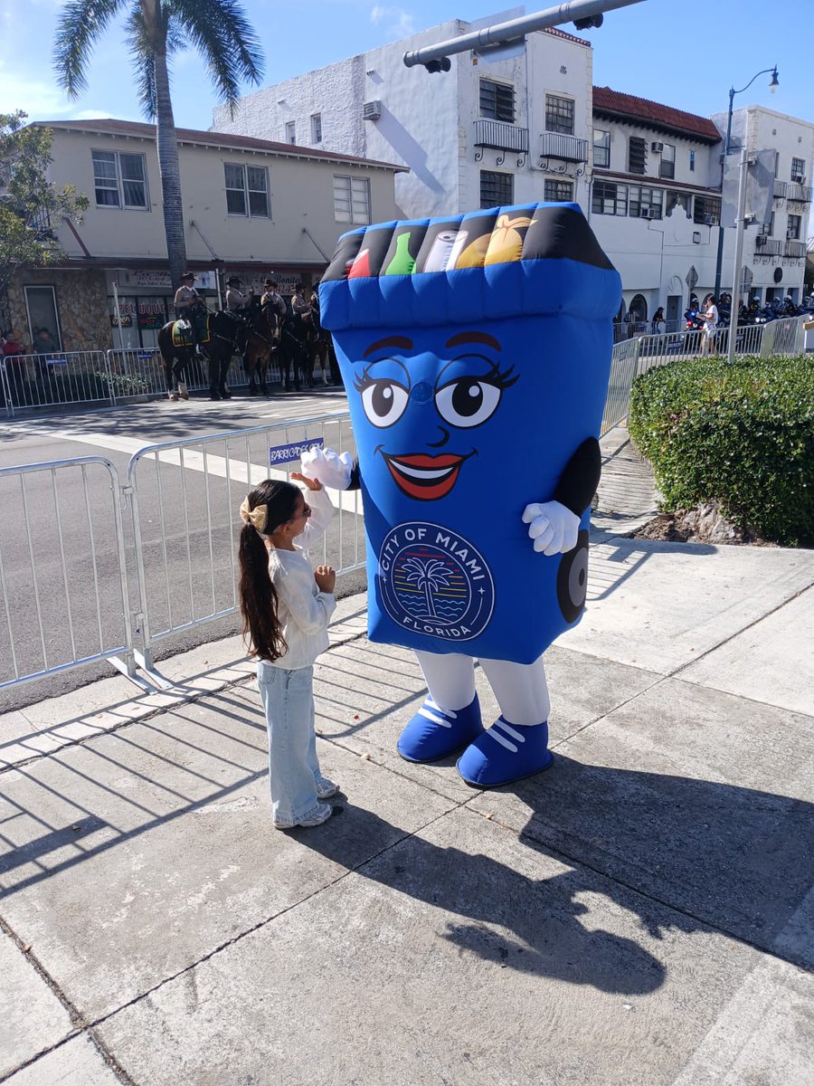 Miami Solid Waste tweet media