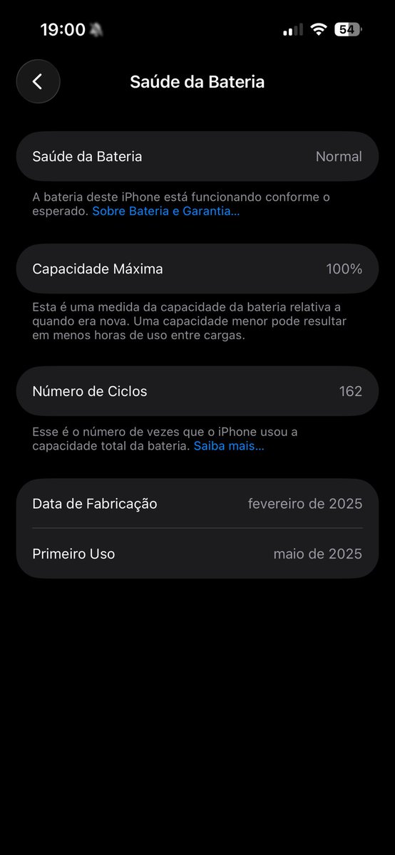 luisfranckkk's tweet photo. @RafaelCamposw Rapaz, talvez seja o uso. 
Veja o número de ciclos. https://t.co/DPy7oZtbnj