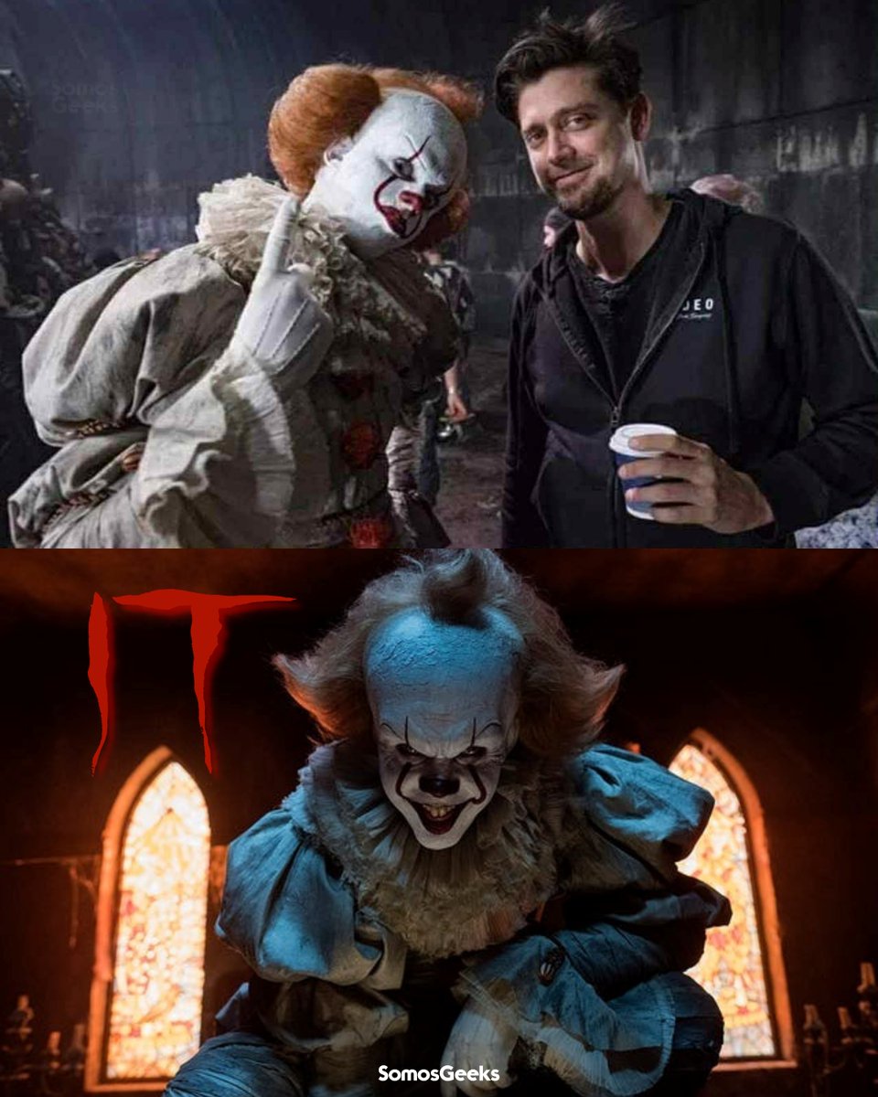 SomosGeeks tweet media