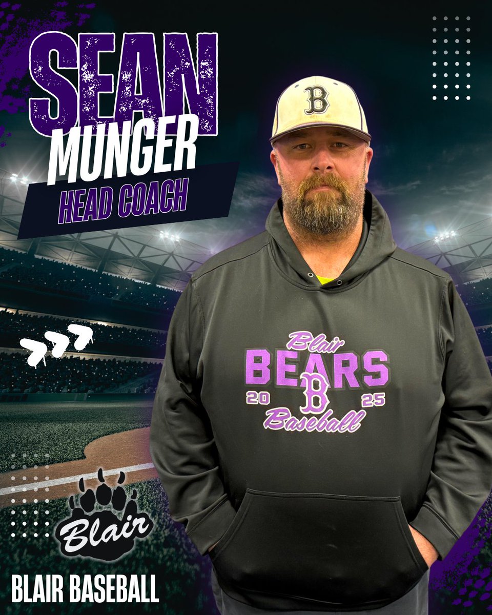 Blair High School tweet media