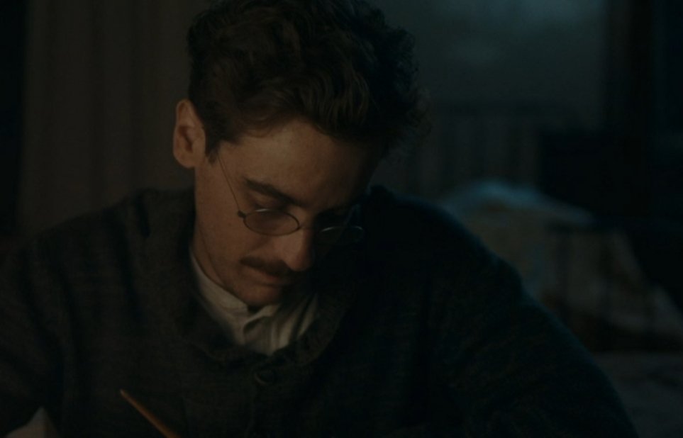 magistrale anche interpretando pascoli