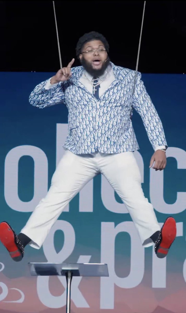 lecij_'s tweet image. COVERED BY THE BLOOD!