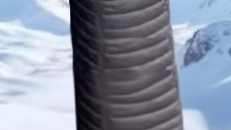 Dalak böbrek bıraktık