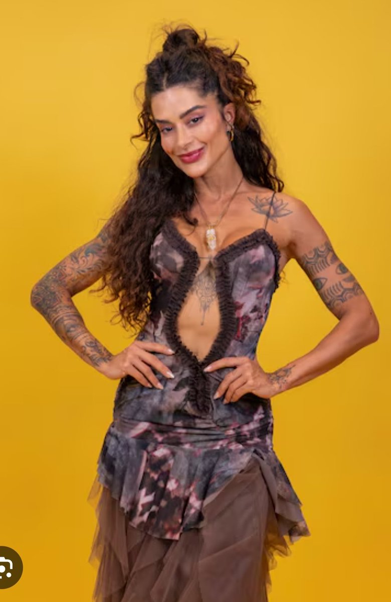 ka_mart's tweet image. Essa Aline do BBB26 é aquela do comercial da Itaipava?
Eu amaldiçôo o Mounjaro!!